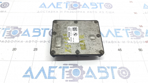 BMW X1 F48 16-22 Rear Axle Control Unit