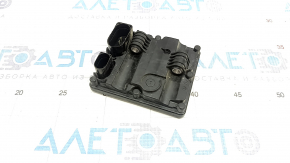 BMW X1 F48 16-22 Rear Axle Control Unit