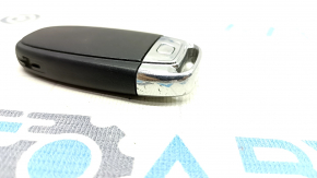 Key Audi A6 C7 12-18 4 buttons, pokes, worn