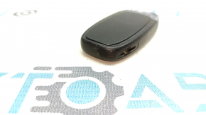 Key Audi A6 C7 12-18 4 buttons, pokes, worn