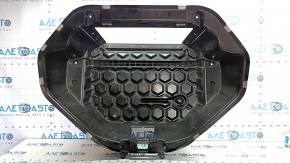 Tesla Model S 12-15 pre-rest RWD front trunk trough, under the hook
