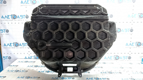 Tesla Model S 12-15 pre-rest RWD front trunk trough, under the hook