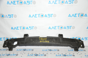 Chevrolet Bolt 17-21 Front Bumper Absorber Crack