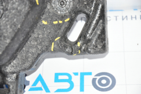 Chevrolet Bolt 17-21 Front Bumper Absorber Crack