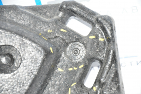 Chevrolet Bolt 17-21 Front Bumper Absorber Crack