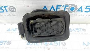 Fuel filler flap housing BMW X1 F48 16-22 broken mount