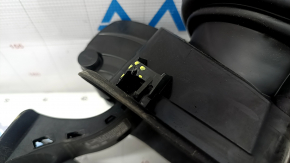 Fuel filler flap housing BMW X1 F48 16-22 broken mount