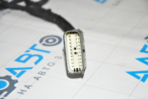 Chevrolet Bolt 17 Front Bumper Wiring Chip Defect
