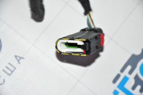 Chevrolet Bolt 17 Front Bumper Wiring Chip Defect