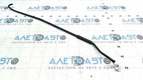 Support bonnet stop Honda Accord 23-