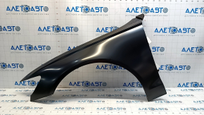 Front left wing Audi A6 C7 12-18 steel TW