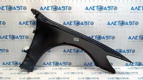 Front left wing Audi A6 C7 12-18 steel TW