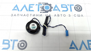 Speaker tweeter in the dashboard BMW X5 G05 19-23 HiFi