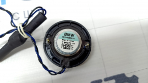 Speaker tweeter in the dashboard BMW X5 G05 19-23 HiFi