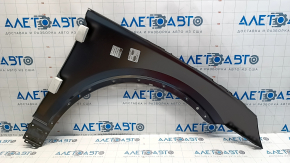 Front left wing Audi Q5 80A 18- TW