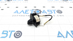 Electric steering wheel adjustment control BMW X5 G05 19-23