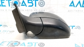 Side mirror left Ford Focus mk3 15-18 rest 3 pins, graphite J7