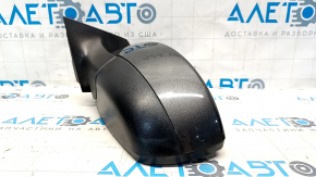 Side mirror left Ford Focus mk3 15-18 rest 3 pins, graphite J7