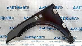Front right wing Audi Q5 80A 18- TW