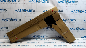 Front right wing Audi Q5 80A 18- TW