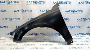 Front left wing Audi Q5 8R 13-17 rest TW