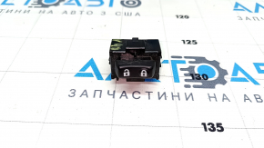 Front right door lock button Toyota Camry v40 type 2 Used