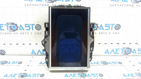 Monitor, display, navigation Tesla Model S 12-15 TEGRA, display leaked, pokes on chrome