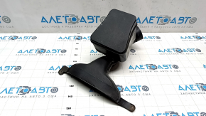 Toyota Camry v40 2.4 air intake