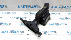 Toyota Camry v40 2.4 air intake