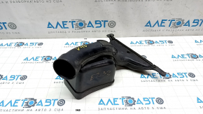 Toyota Camry v40 2.4 air intake