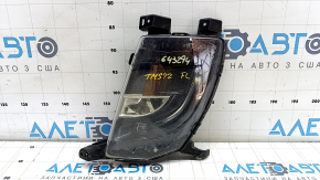 Left Turn Signal Tesla Model S 12-20 with DRL Type 2, Sand