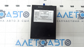 Kit NTG 6.0 (MBUX) Mercedes W167 GLE 350 450 20-23
