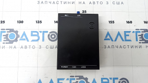 Kit NTG 6.0 (MBUX) Mercedes W167 GLE 350 450 20-23