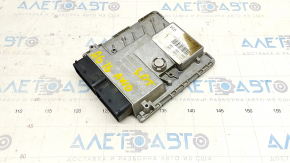 ECU engine computer Audi A6 C7 16-17 3.0T AWD