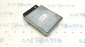 ECU engine computer Audi A6 C7 16-17 3.0T AWD