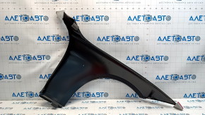 Front left wing BMW 3 F30 12-18 TW