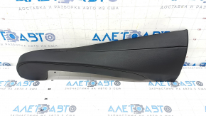 Airbag rear left seat BMW X5 G05 19-23 leather black