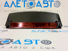 Audi Q5 Trunk Light Switch 80A 18-24