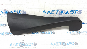 Airbag airbag rear seat right BMW X5 G05 19-23 leather black