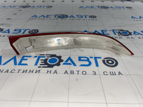 Rear bumper reflector right BMW X5 E70 11-13 rest SIGNEDA
