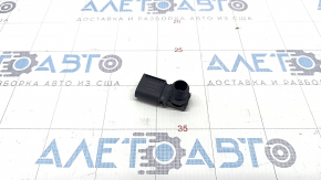 Vacuum Booster Pressure Sensor BMW X1 F48 16-22