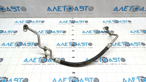 Toyota Camry v40 2.4 air conditioner condenser-compressor hose