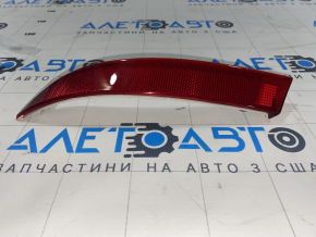 Reflector on the wing rear left Mini Cooper Countryman R60 10-16