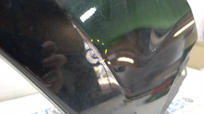 Tesla Model S 12-20 Front Left Wing Green PMSG, Spoilers