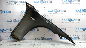 Tesla Model S 12-20 Front Left Wing Green PMSG, Spoilers