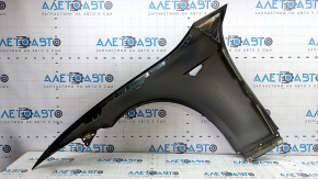 Front Right Wing Tesla Model S 12-20 Green PMSG