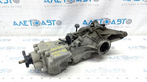 Rear differential gearbox BMW X1 F48 16-19 1.74 AWD, 95k driftwood