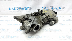Rear differential gearbox BMW X1 F48 16-19 1.74 AWD, 95k driftwood