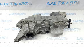 Rear differential gearbox BMW X1 F48 16-19 1.74 AWD, 95k driftwood