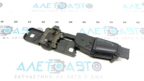 Boot lid closer Audi A6 C7 12-18